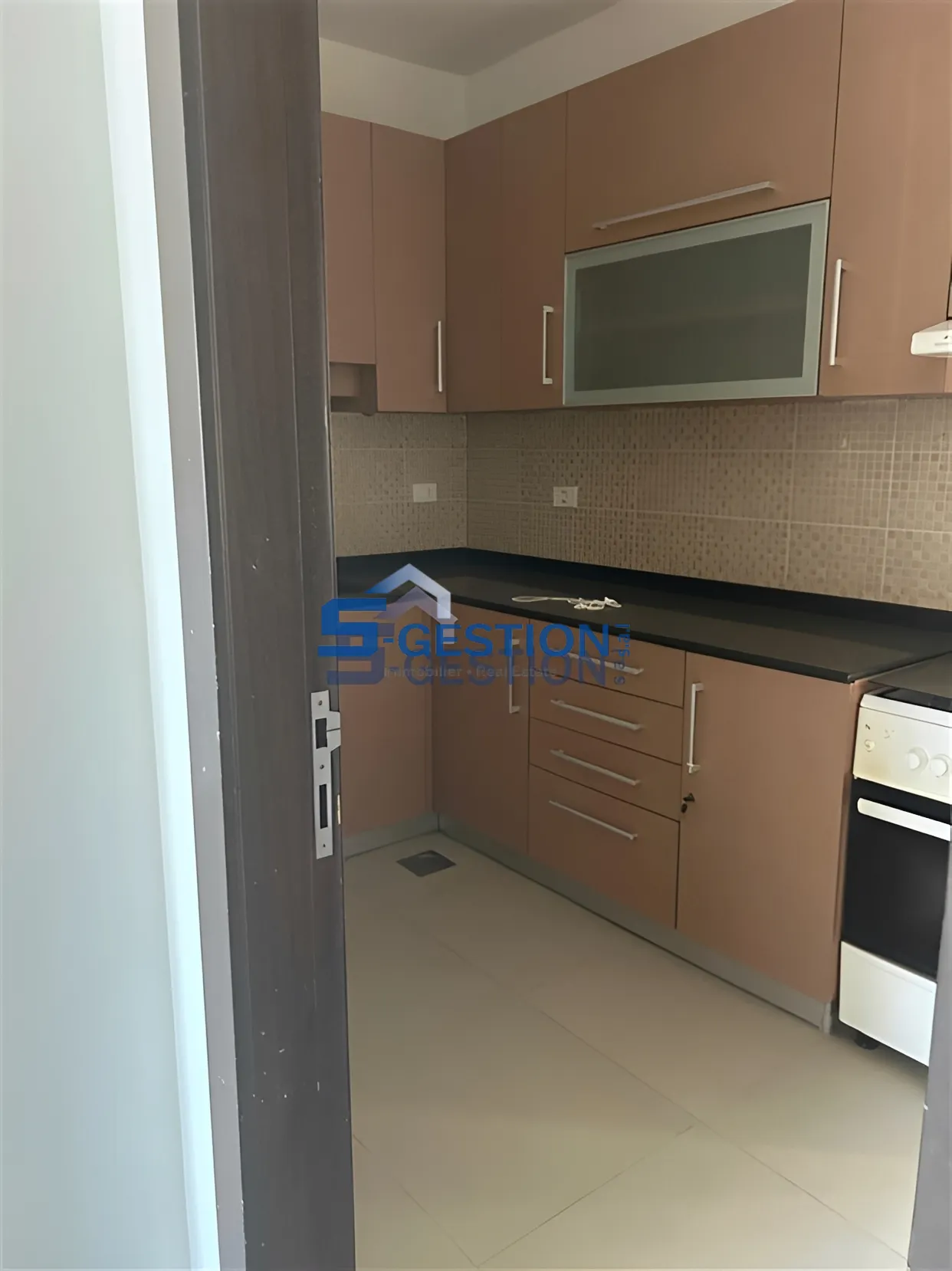 Apartment for Sale in Achrafieh