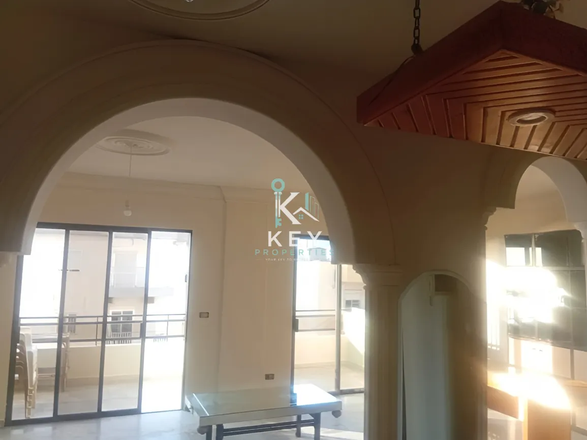 Apartment for rent in Sahel Aalma, Lebanon