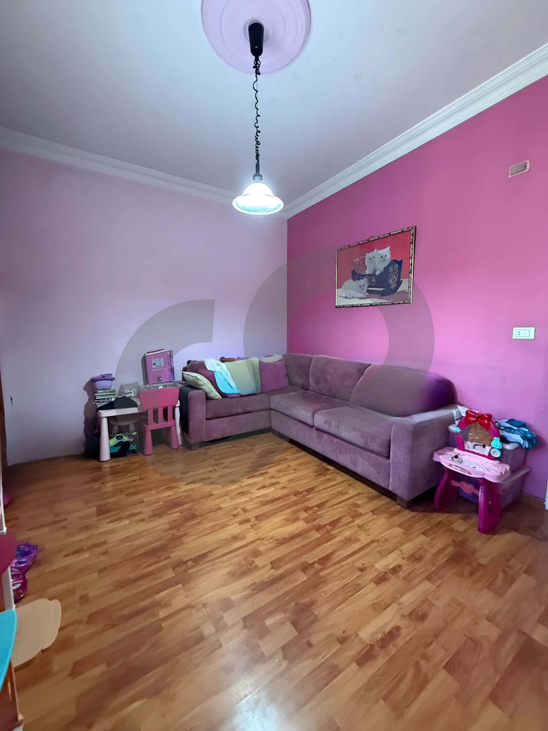 Apartment for Sale in Salim Salam - 3 bed, 3 bath