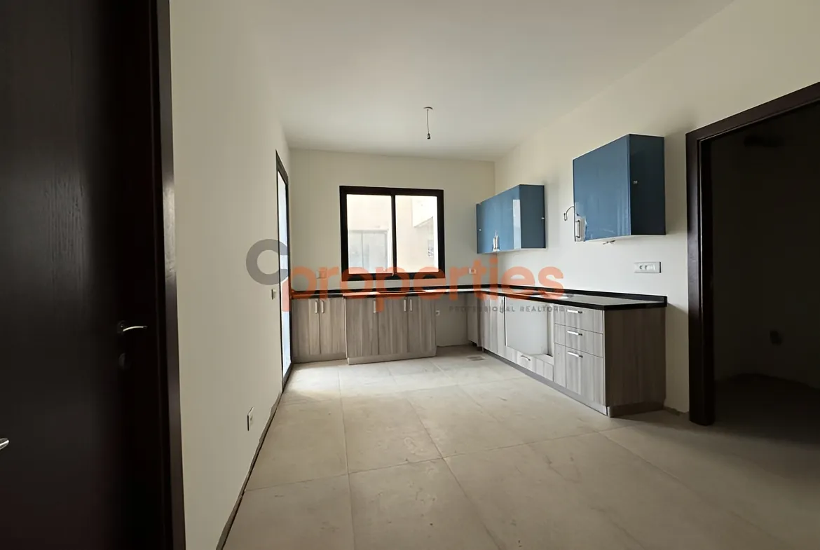 Apartment for Sale in Mansourieh