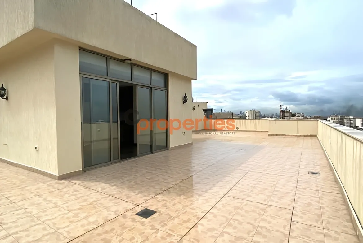 Apartment for Sale in Zalqa