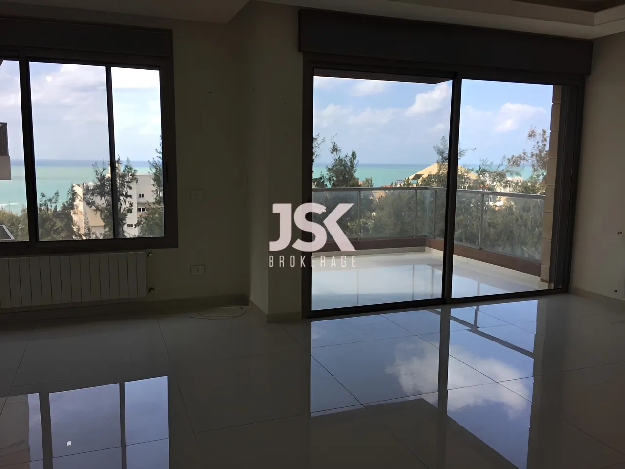 Apartment for Sale in Byblos - 3 bed, 3 bath