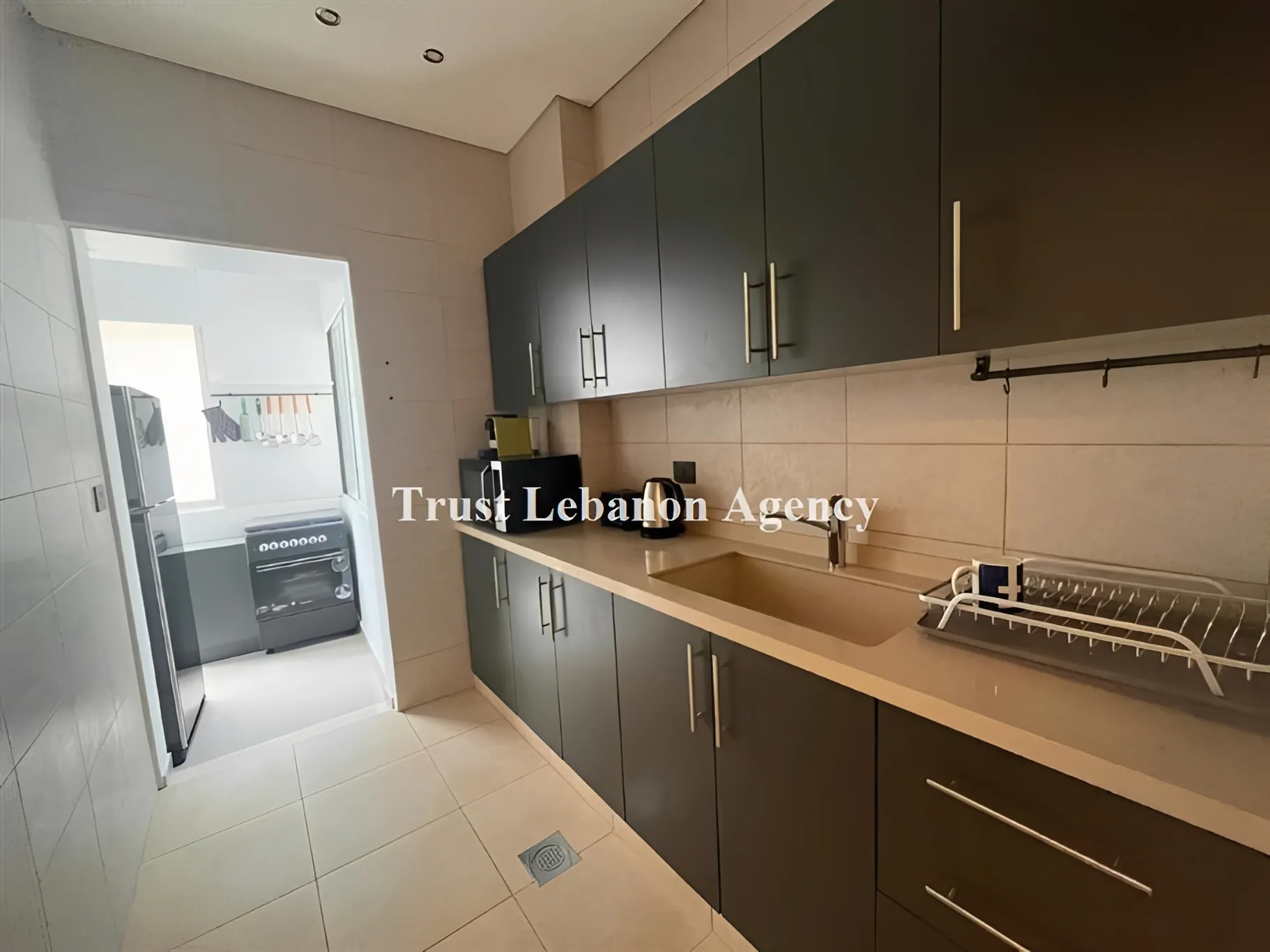 Apartment for Rent in Ashrafieh Beirut Lebanon