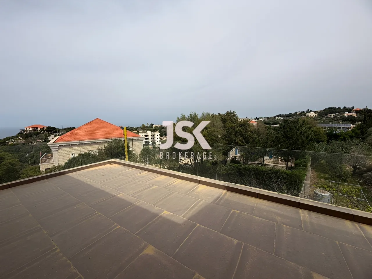 Duplex for Rent in Batroun