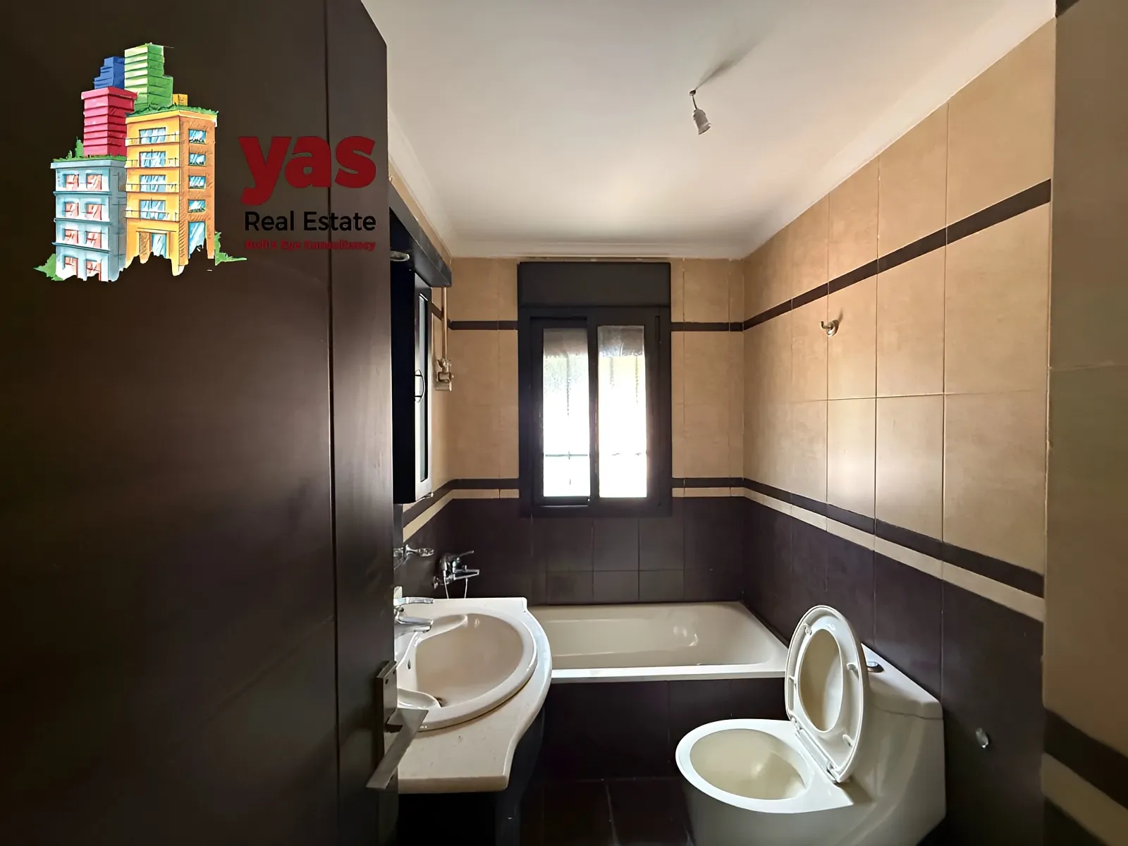 Apartment for Sale in Ajaltoun