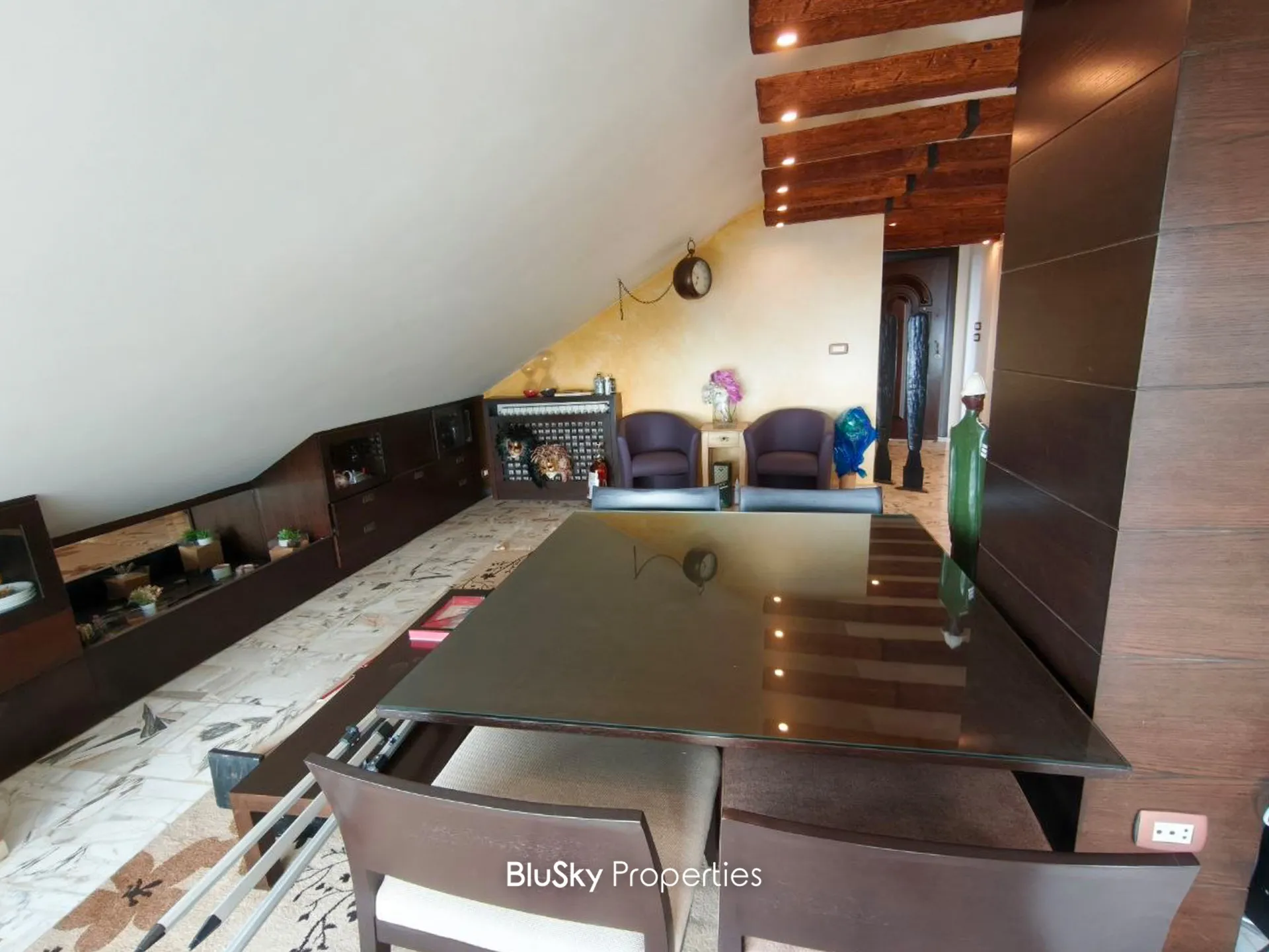 Apartment for sale in Rabweh, beirut, lebanon