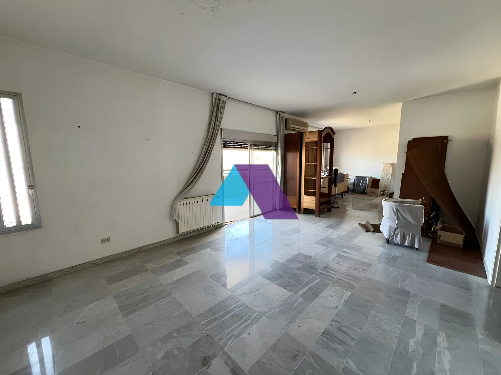 Apartment for Sale in Dik El Mehdi