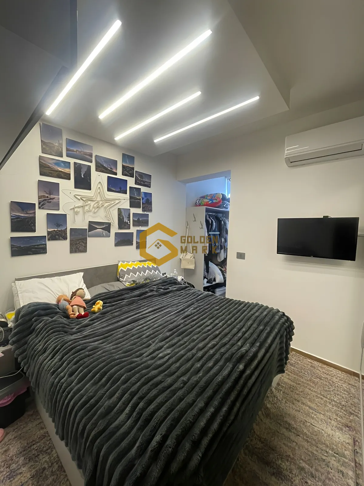 Apartment for Sale in Cornet Chahwan