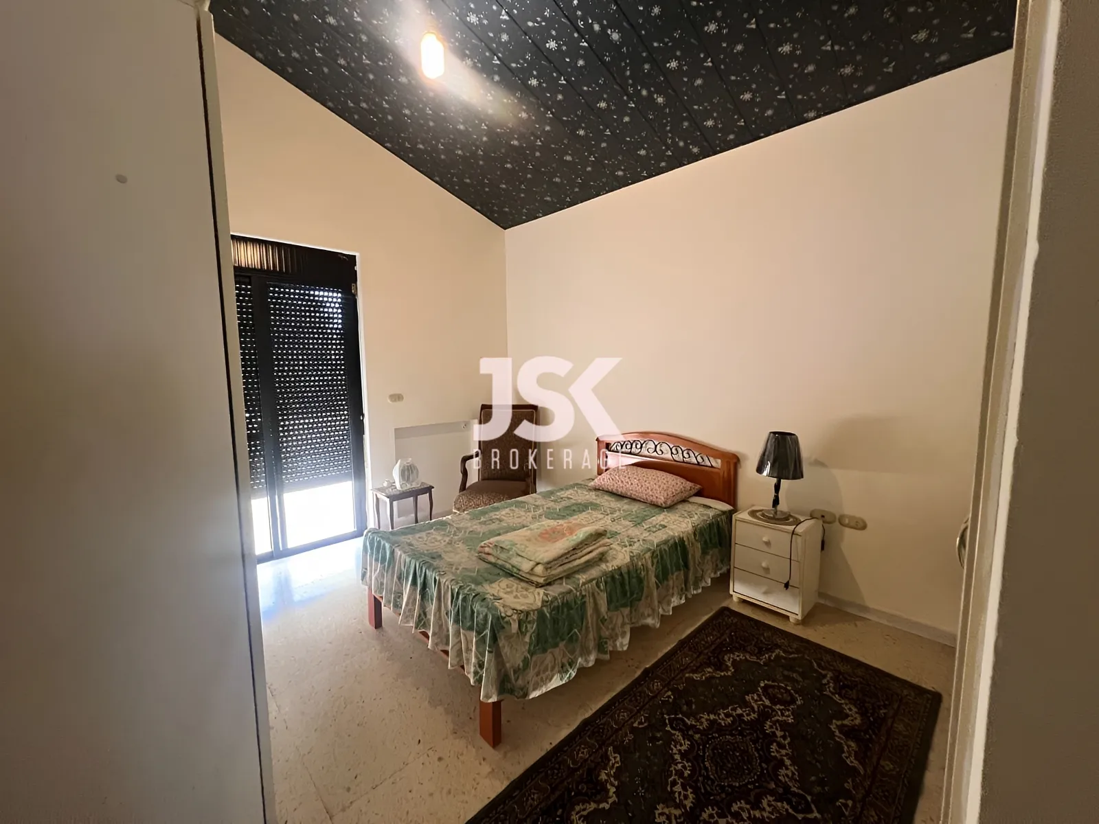 Apartment for Rent in Aabadiyeh