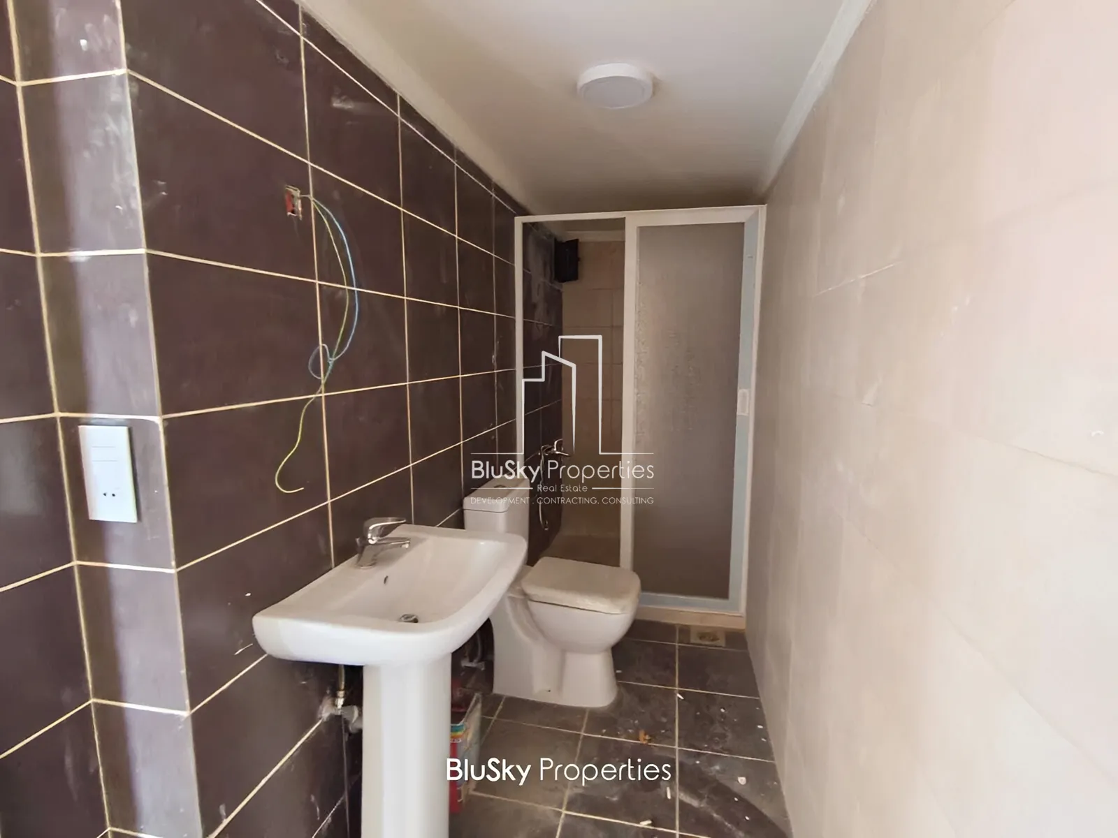 Duplex for Sale in Bouar