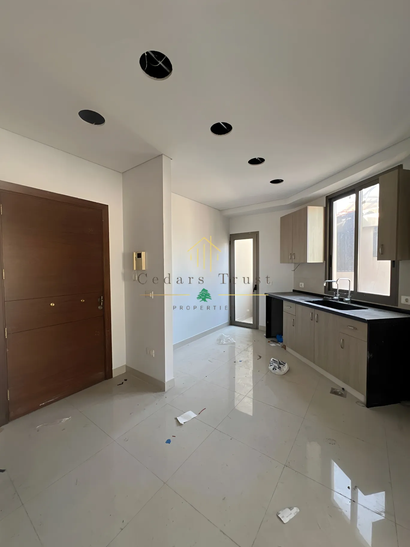 Triplex for Sale in Sarba, Lebanon
