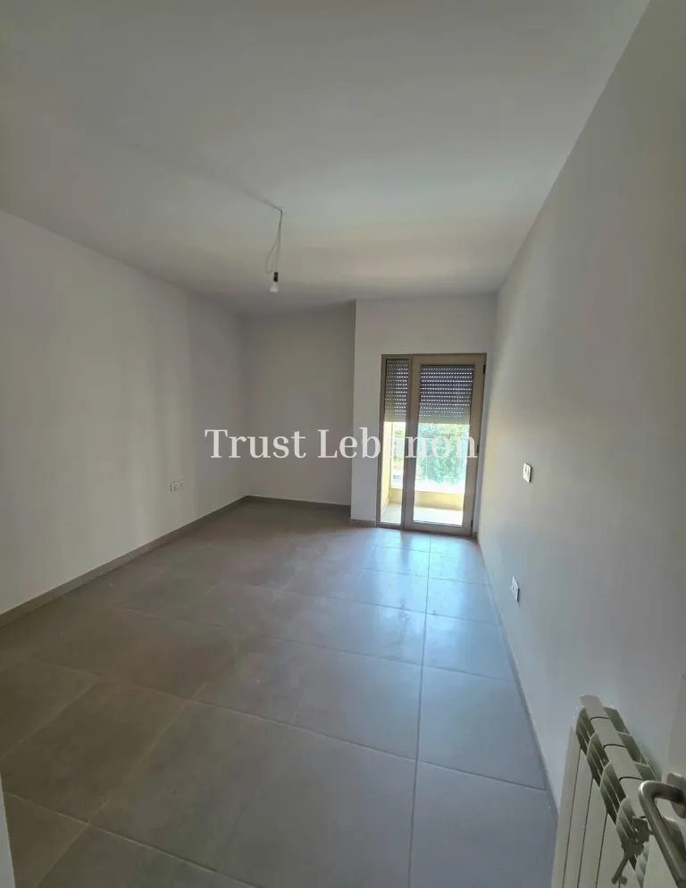 Apartment for sale in Rabieh, Lebanon