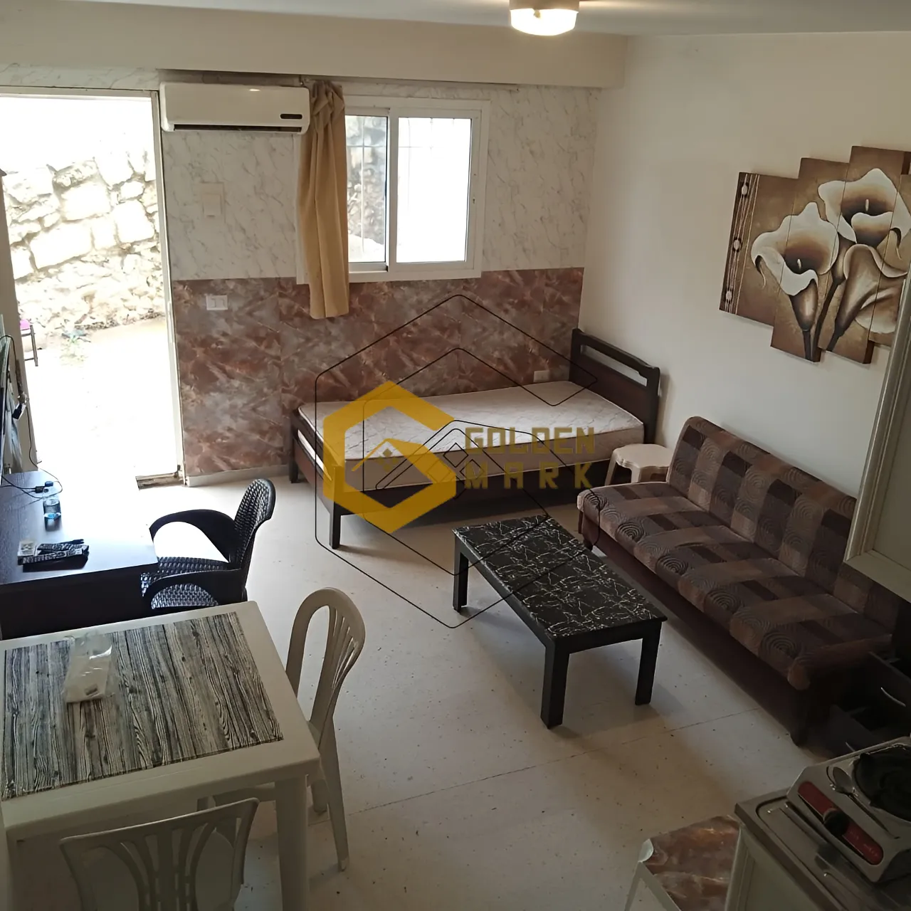 Apartment for Rent in Blat
