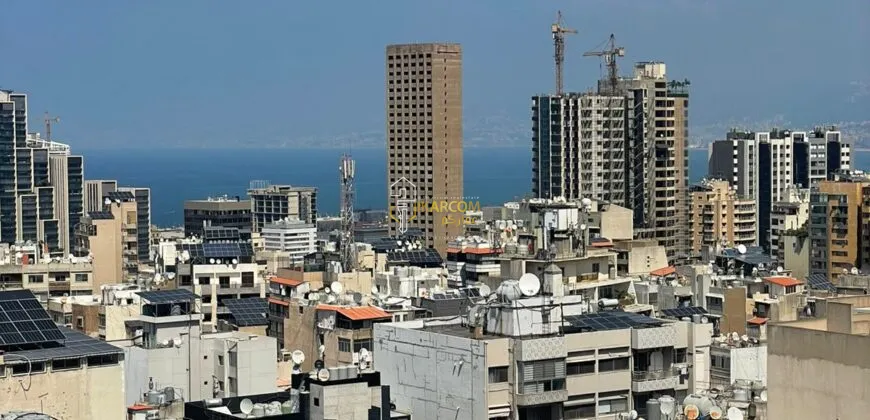 Apartment for Sale in Beirut, Lebanon
