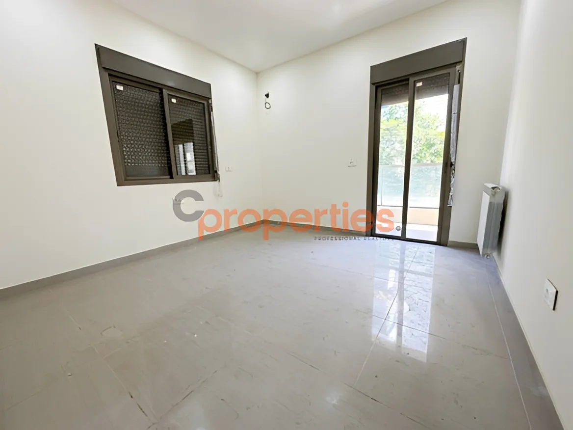 Apartment for Sale in Naqqache