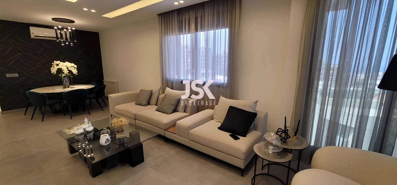 Apartment for Sale in Zouk Mosbeh