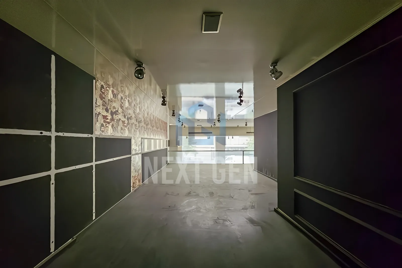 Commercial property for Rent in Downtown