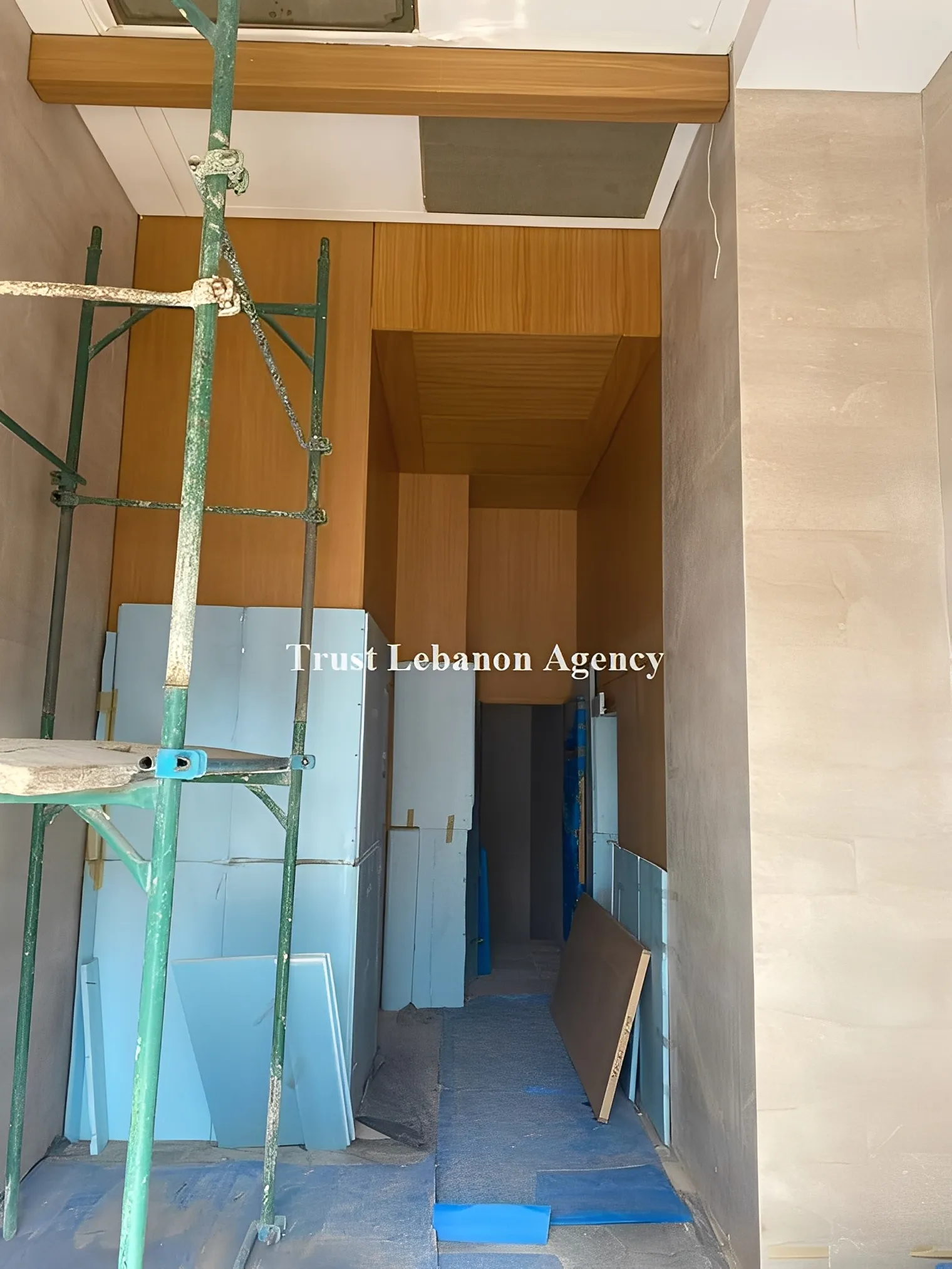 Apartment for Sale in Downtown Beirut Lebanon - 3 bed, 4 bath