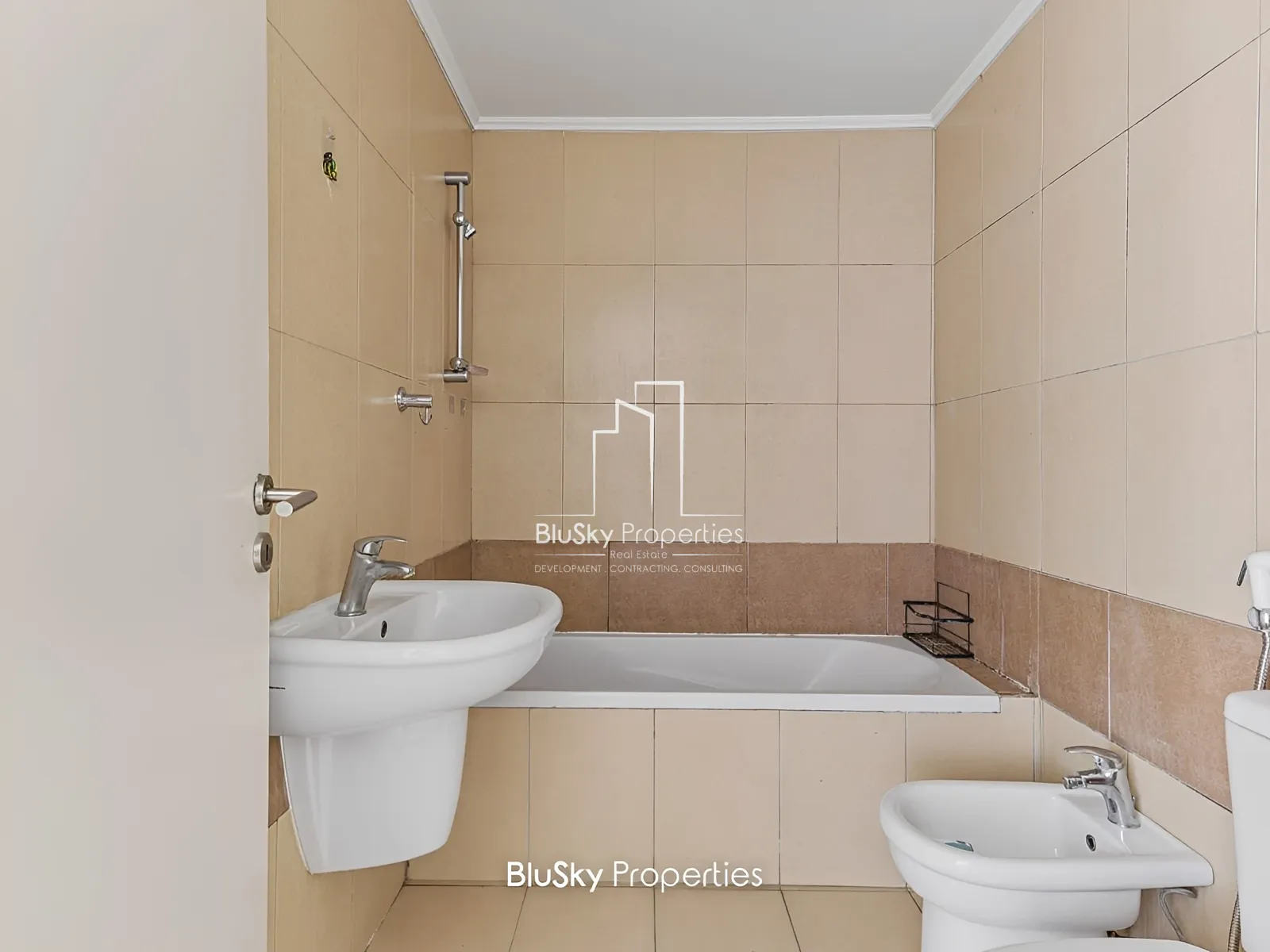 Apartment for Sale in Jdeideh