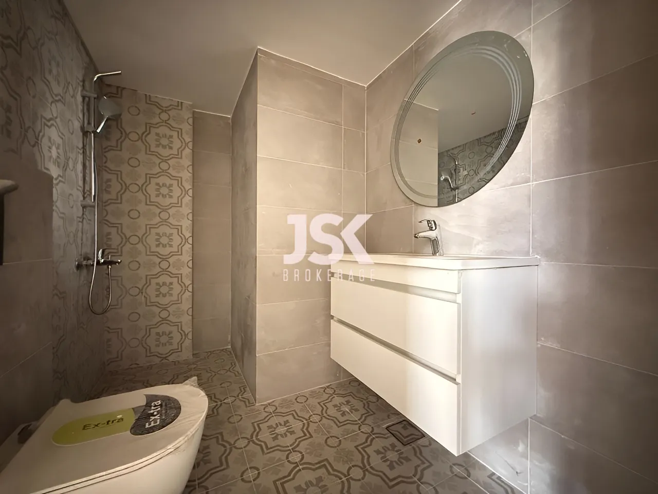 Apartment for Sale in Achrafieh