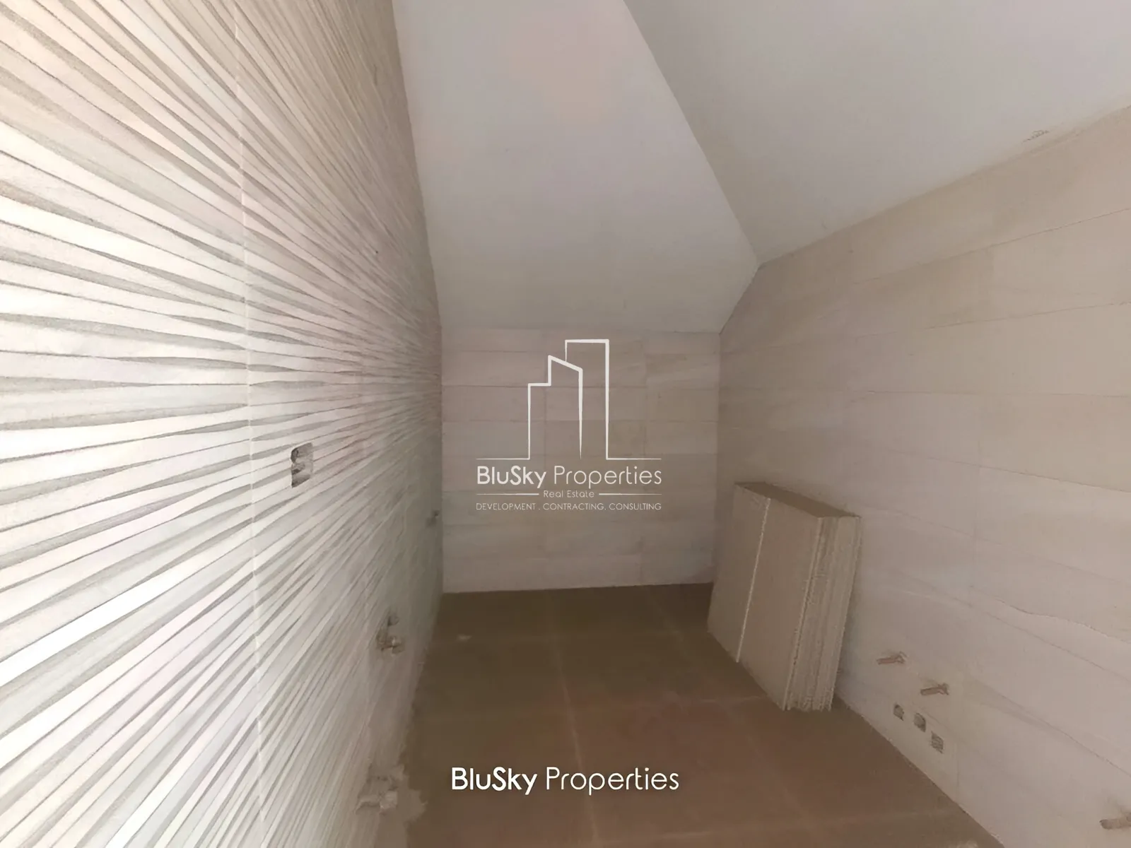 Duplex for Sale in Sahel Alma