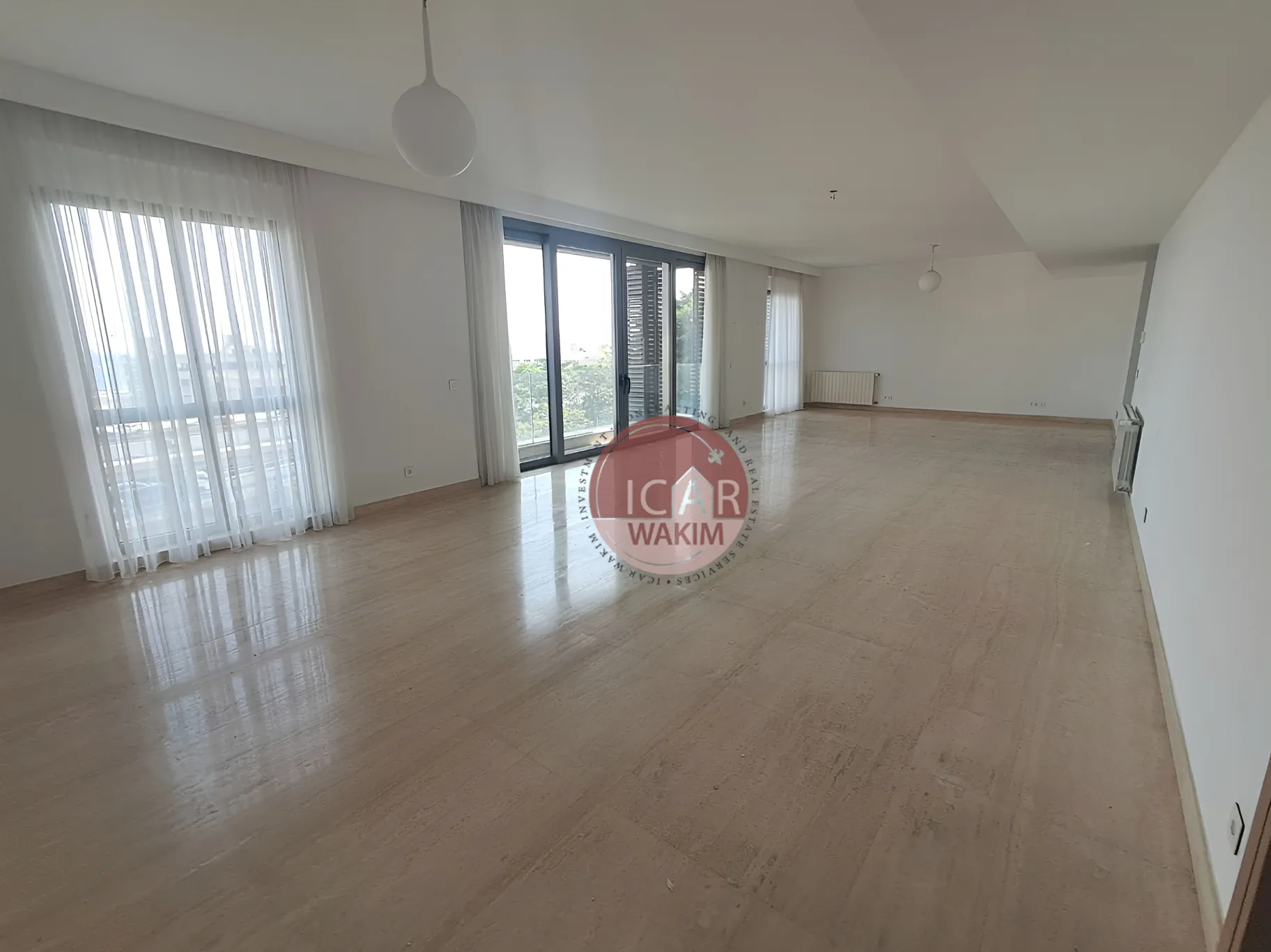 Apartment for rent in Gemmayzeh, Beirut, Lebanon - 4 bed, 5 bath