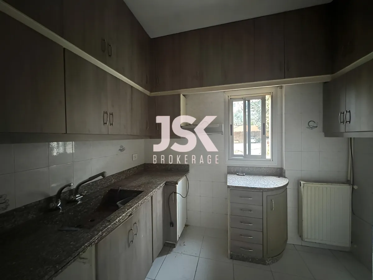 Apartment for Sale in Baabdat, Lebanon
