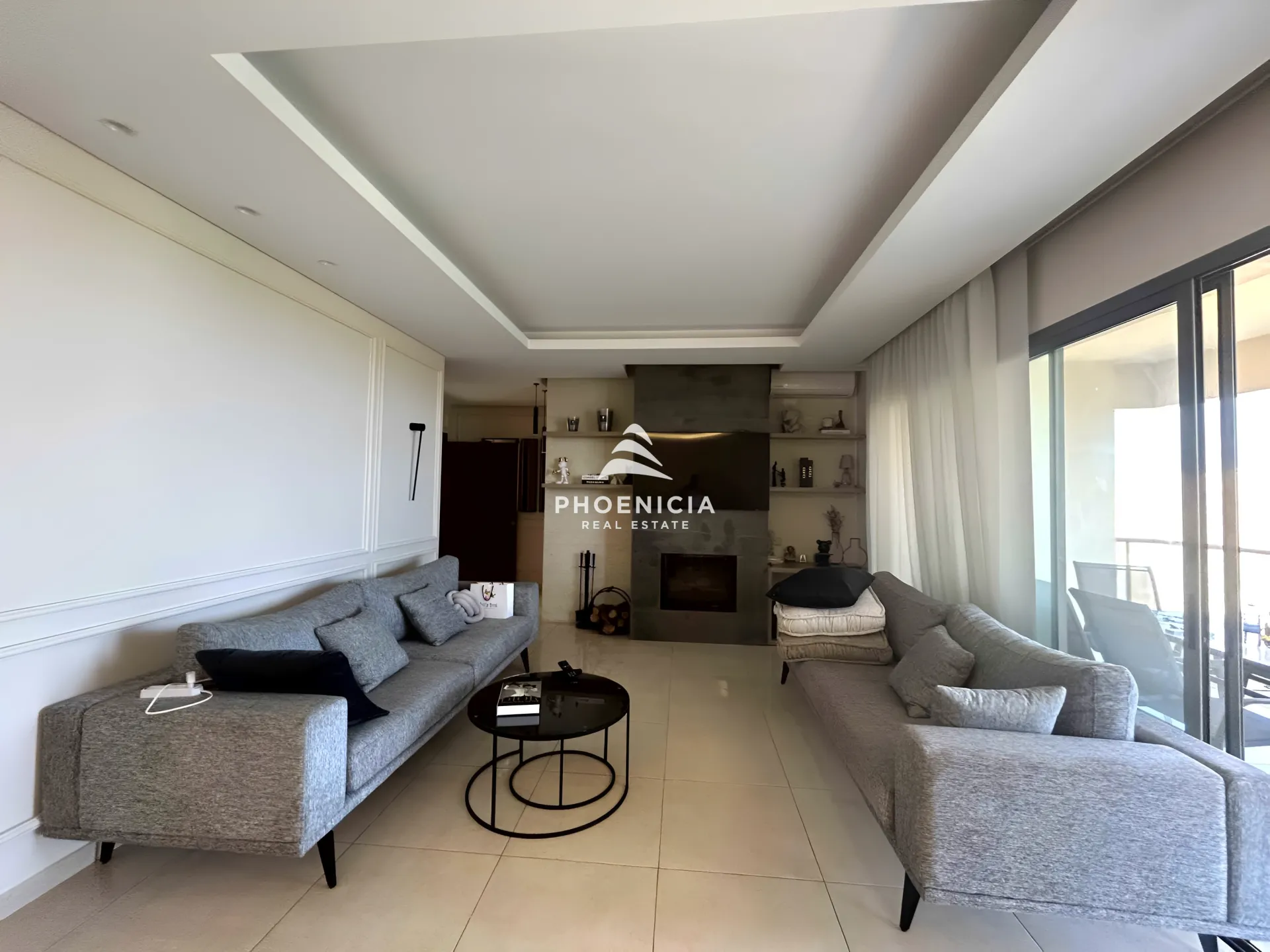 Apartment for Sale in Jdayel