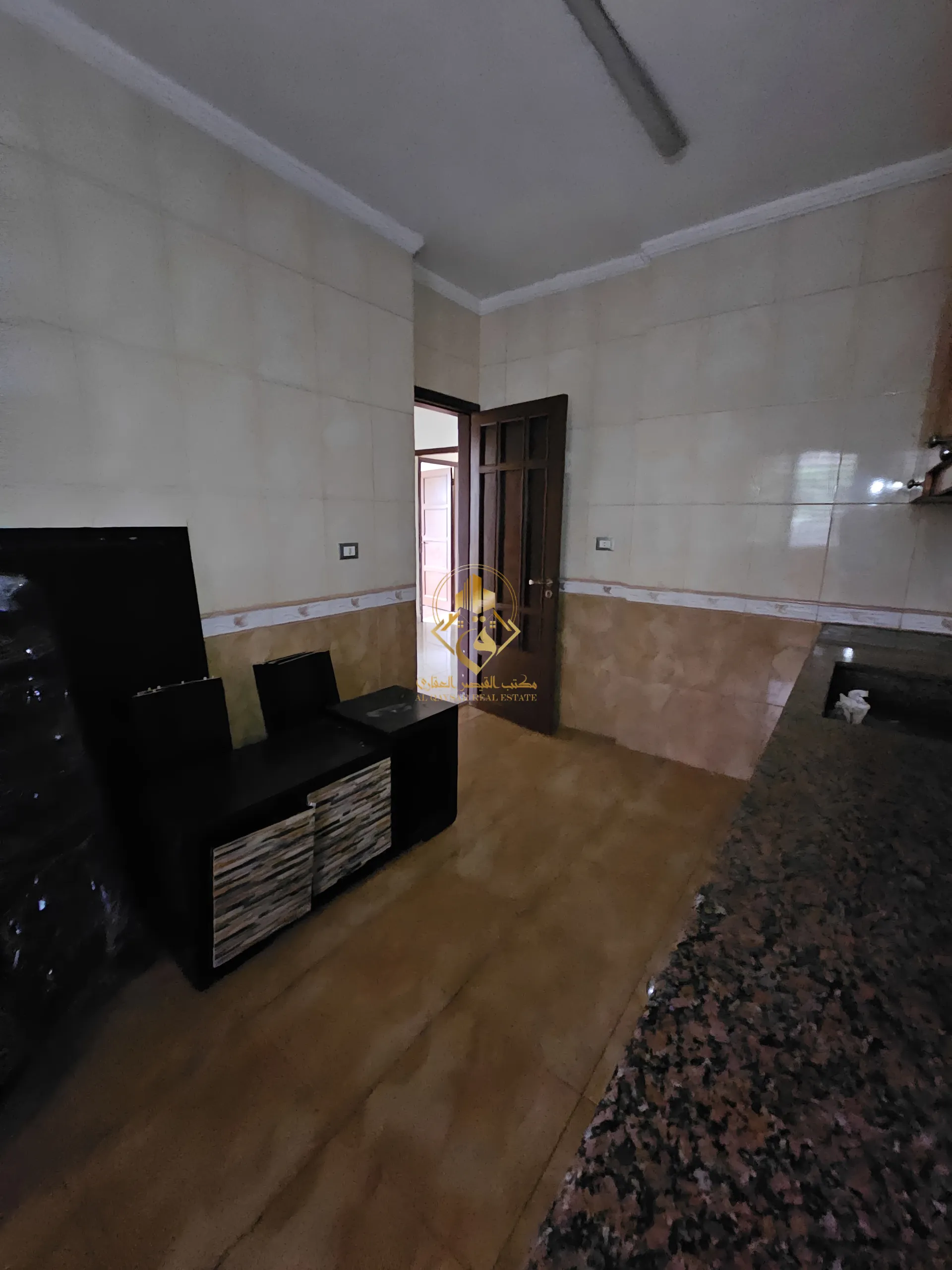Residential in Kaskas, beirut