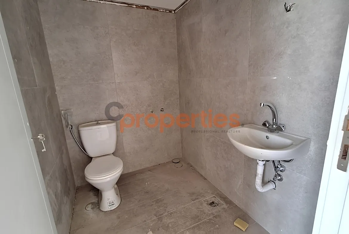Duplex for Sale in Brazilia, Baabda
