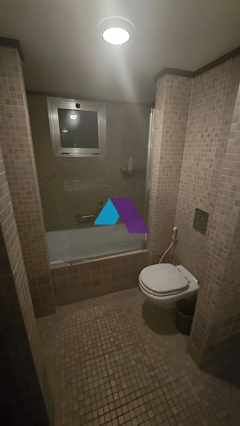 Apartment for rent in Hamra