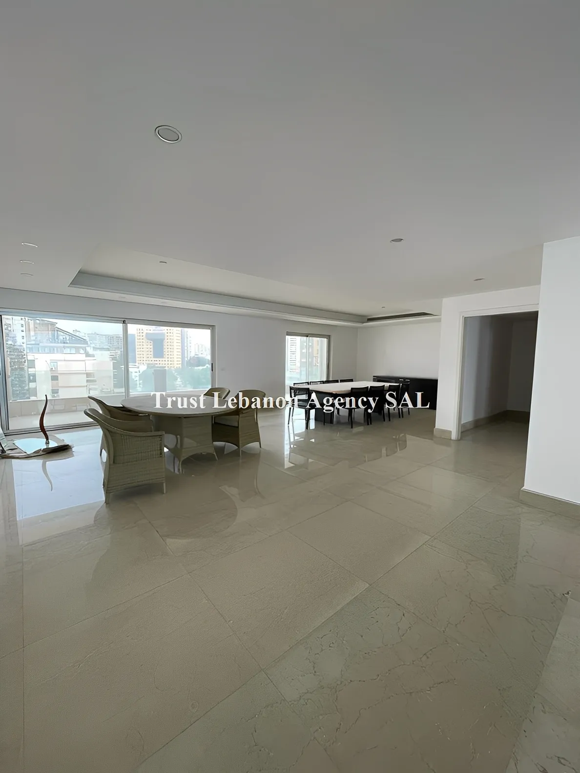 Apartment for Sale in Ramlet El Bayda Beirut Lebanon