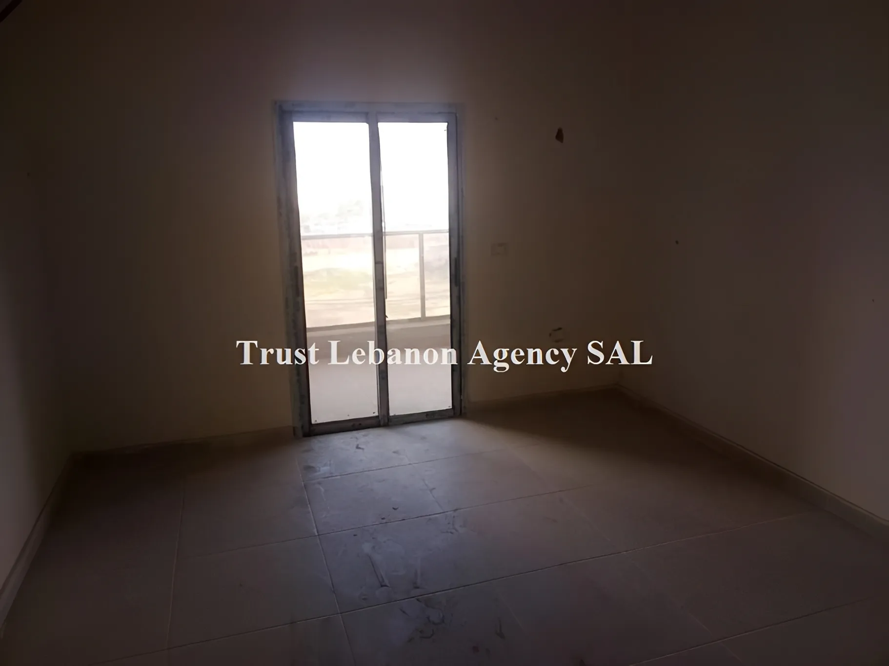 Apartment for Sale in Chouaifet El Aamroussieh