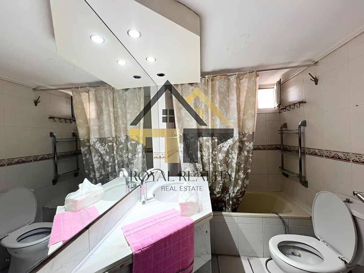 Apartment for rent in Mar Mikhael