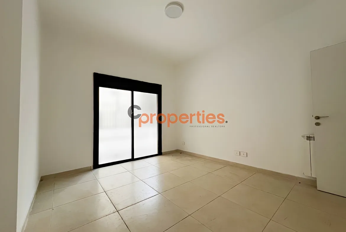Apartment for Rent in Baabda