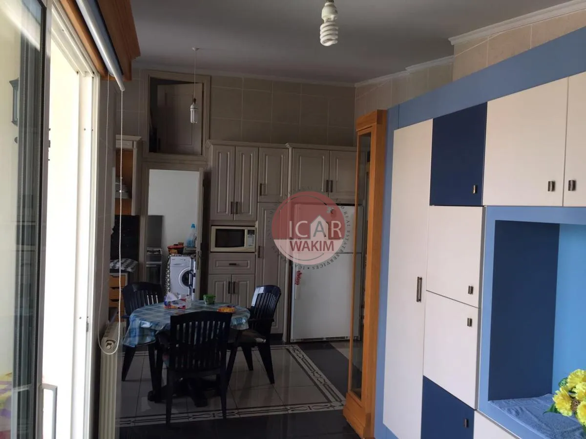 Apartment for Sale in Faitroun