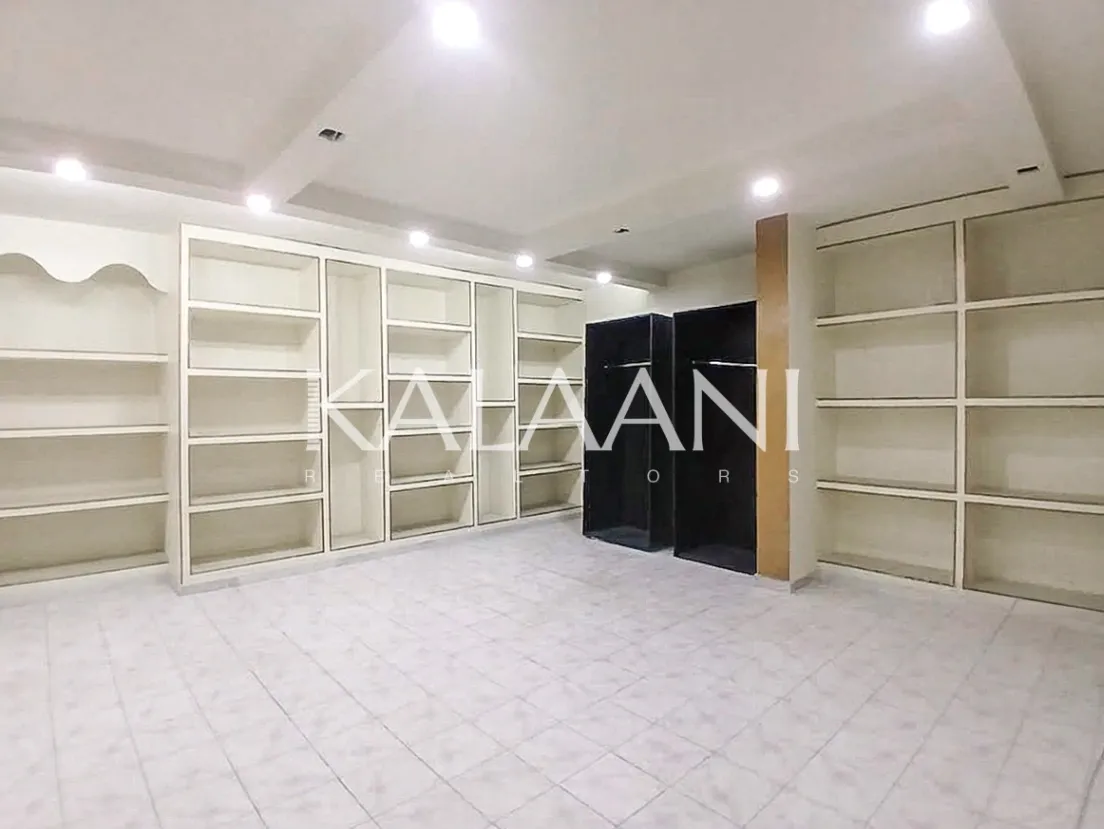 Warehouse for rent in Hazmieh, Lebanon