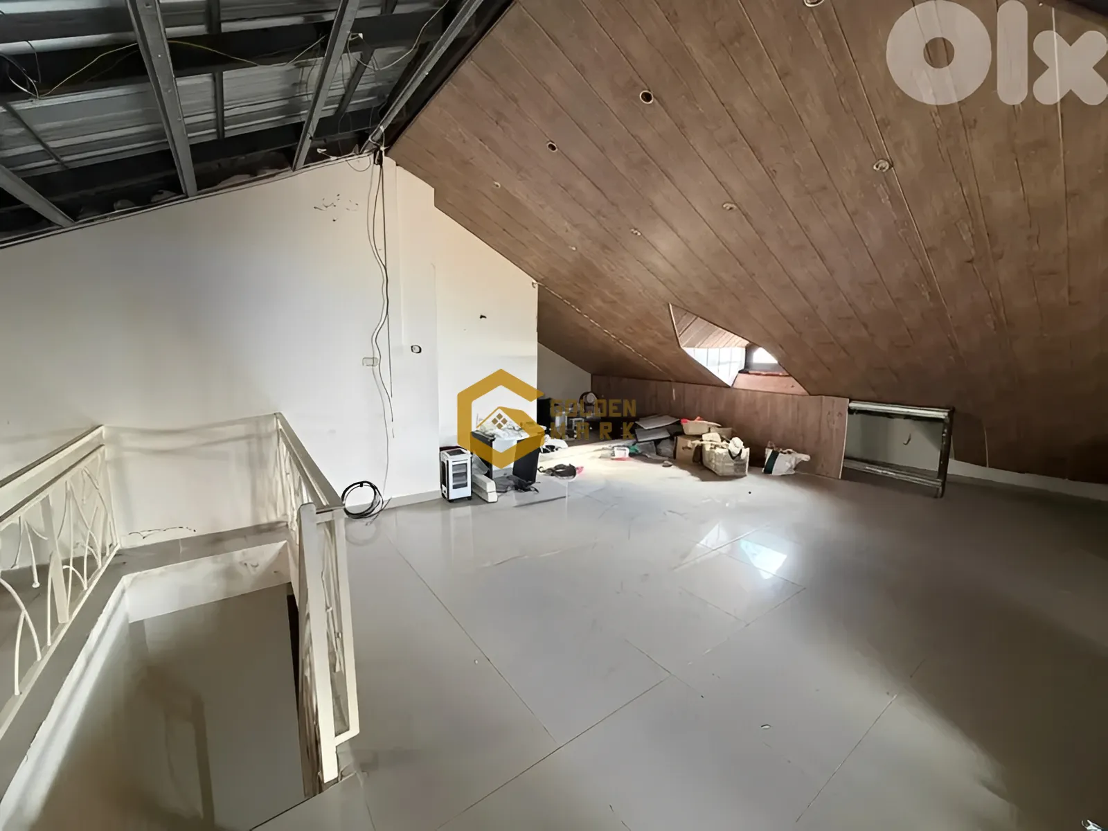 Duplex for Sale in Blat