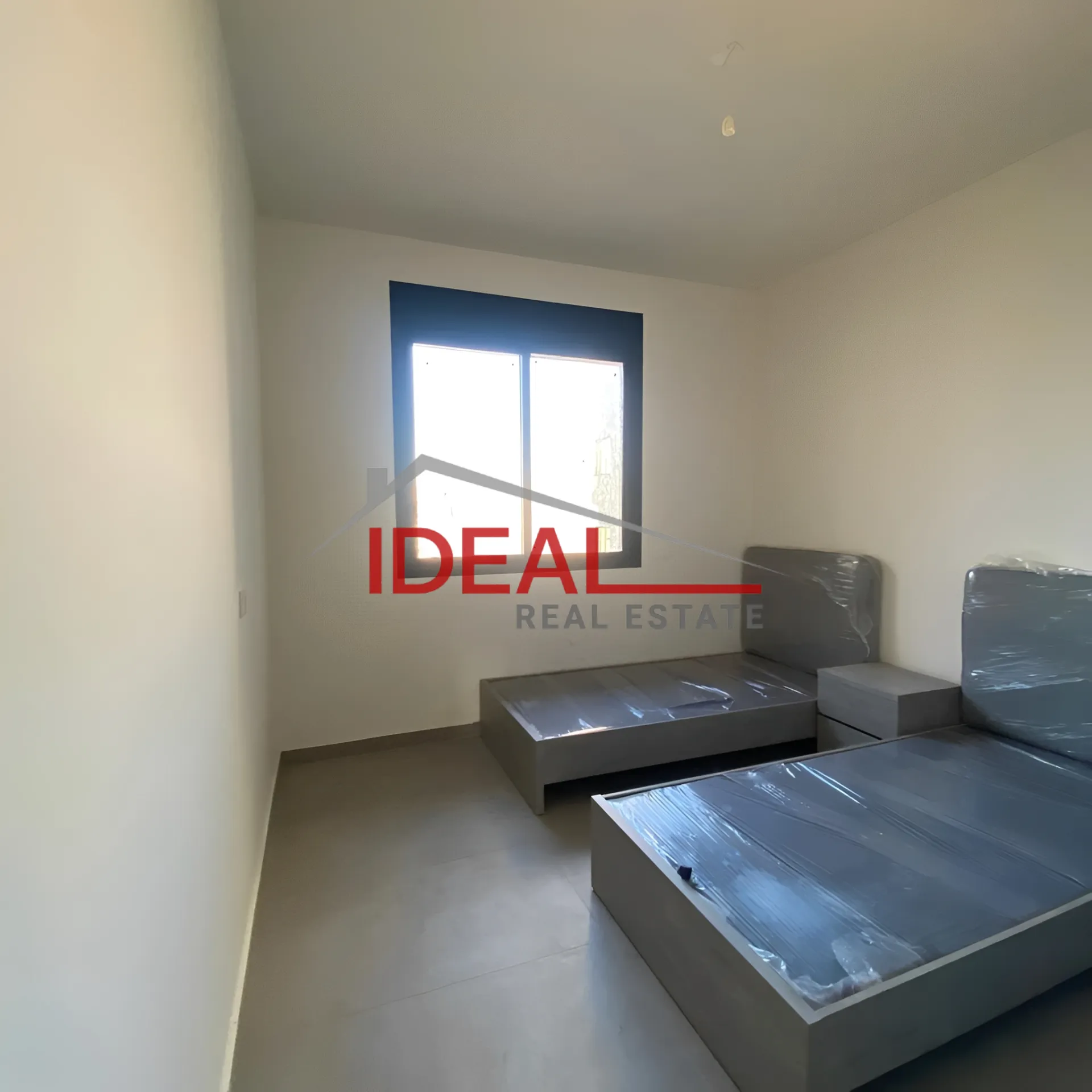 Apartment for Sale in Ain el remmeneh, baabda