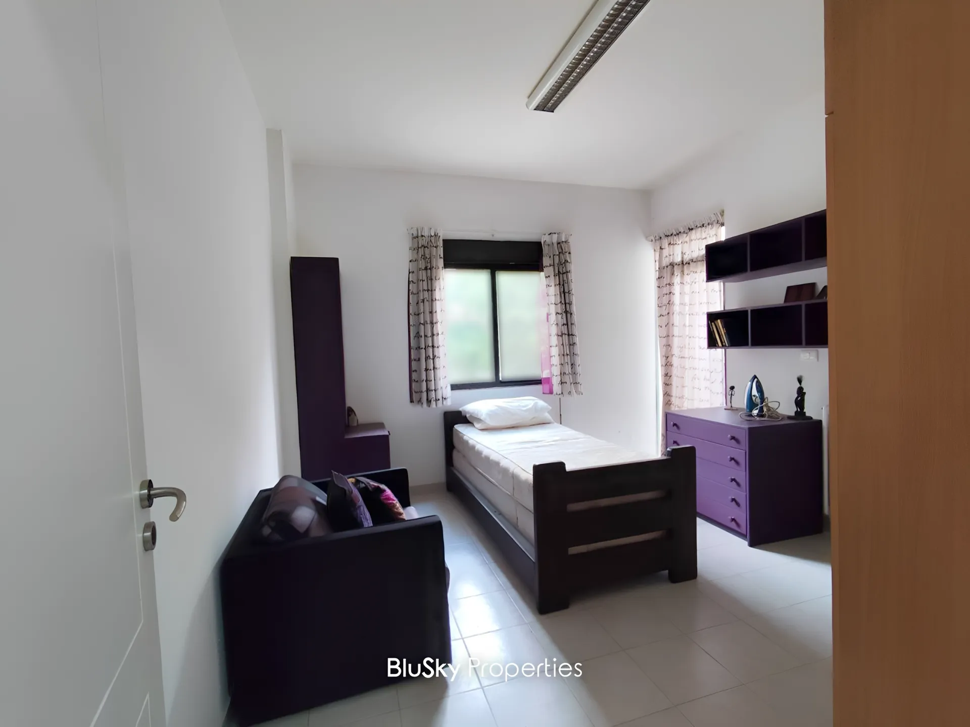 Apartment for rent in Ajaltoun, lebanon