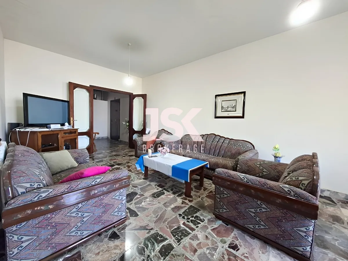 Apartment for Sale in Kfour, Lebanon - 3 bed, 2 bath