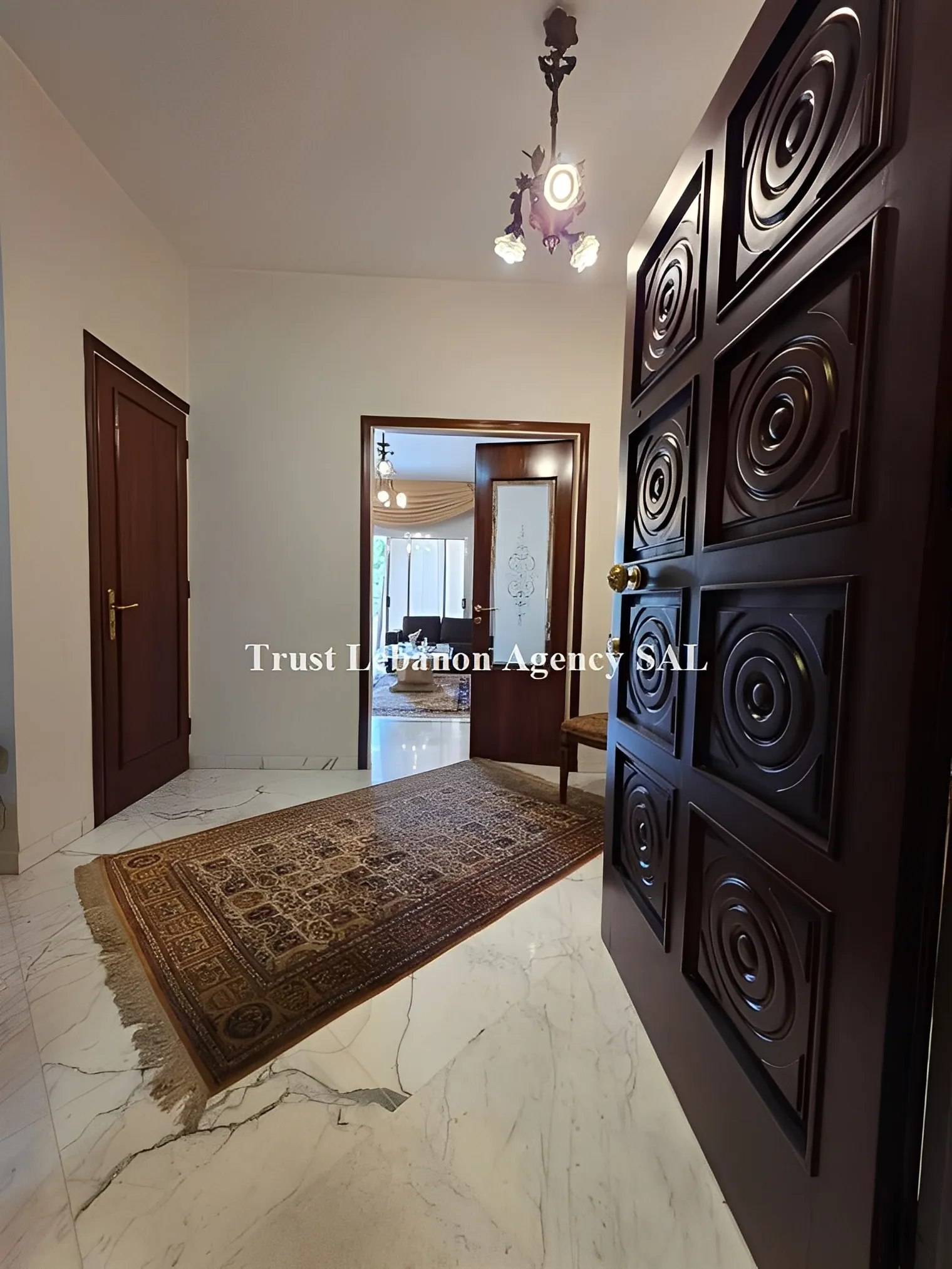 Apartment for Sale in Brazilia, Baabda