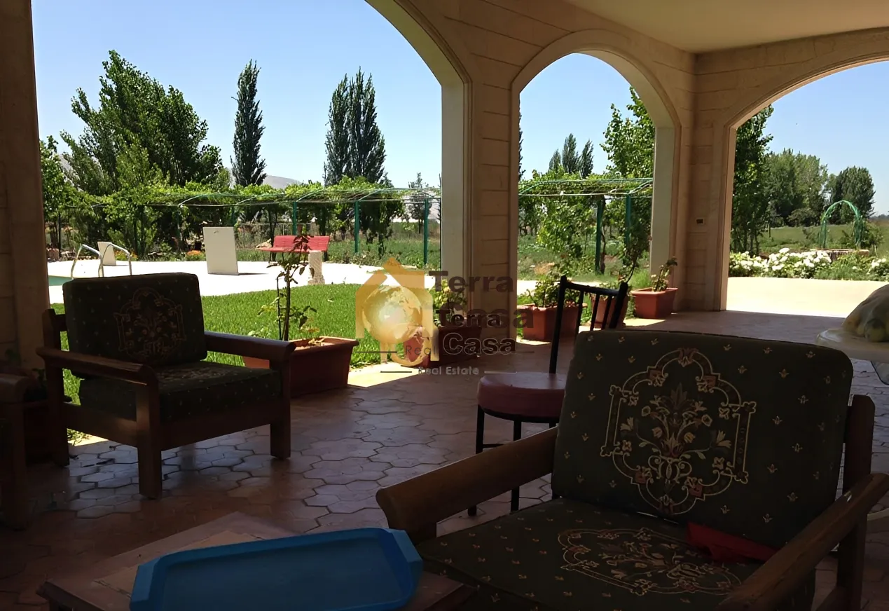 Land for Sale in Terbol