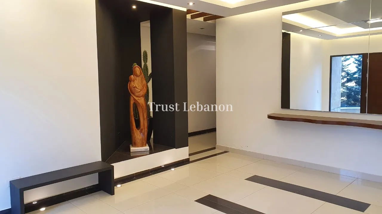 Apartment for sale in Bikfaiya, Lebanon