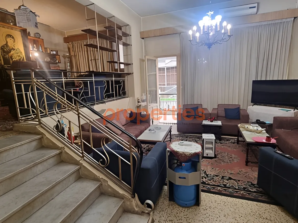 Apartment for Sale in Achrafieh - 3 bed, 3 bath