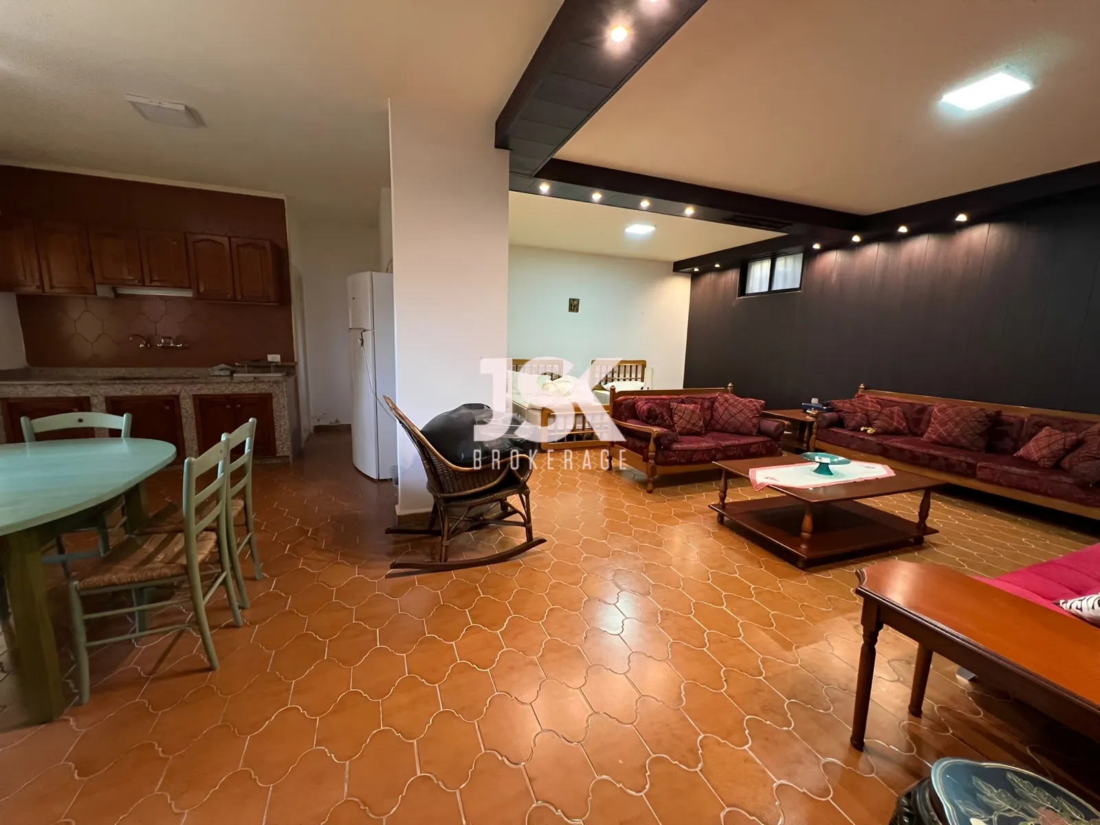 Villa for Sale in Gharfine
