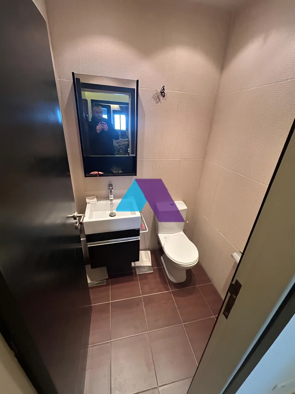 Apartment for Sale in Roumieh - 3 bed, 3 bath
