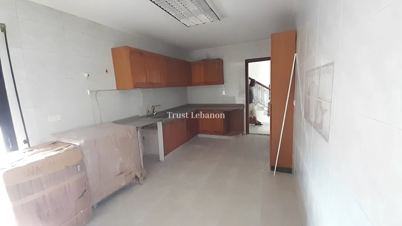 Duplex for sale in Beit Meri, Lebanon