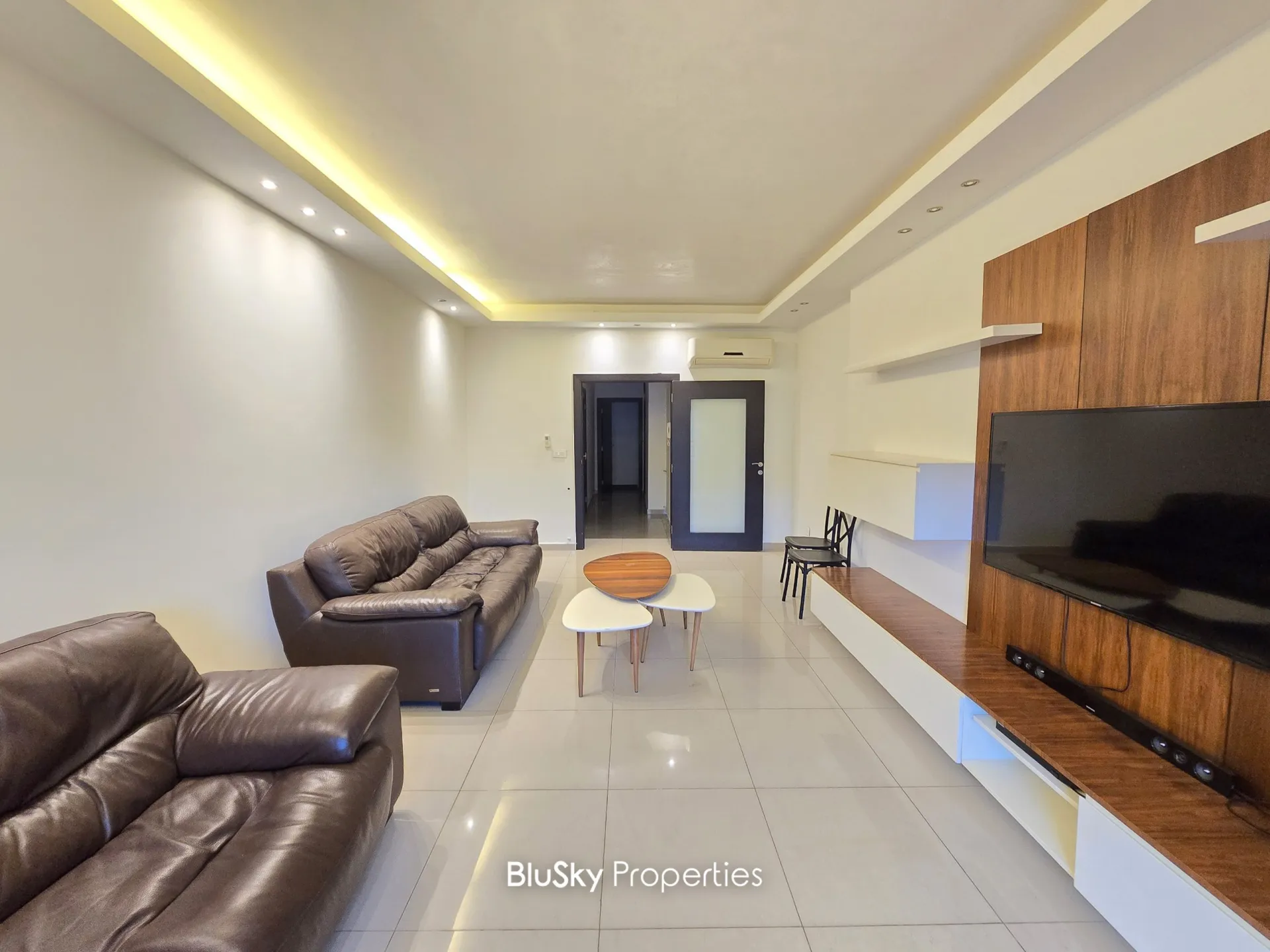 Apartment for sale in Mansourieh, lebanon