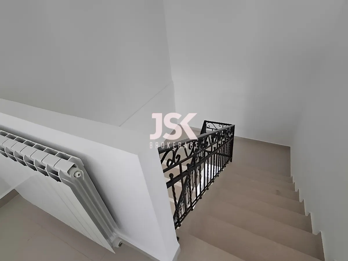 Duplex for Sale in Bikfaiya